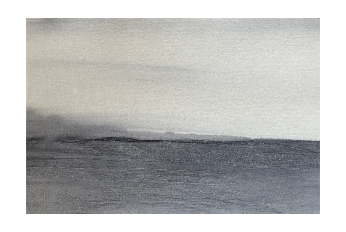 Endless Horizon – Original Artwork