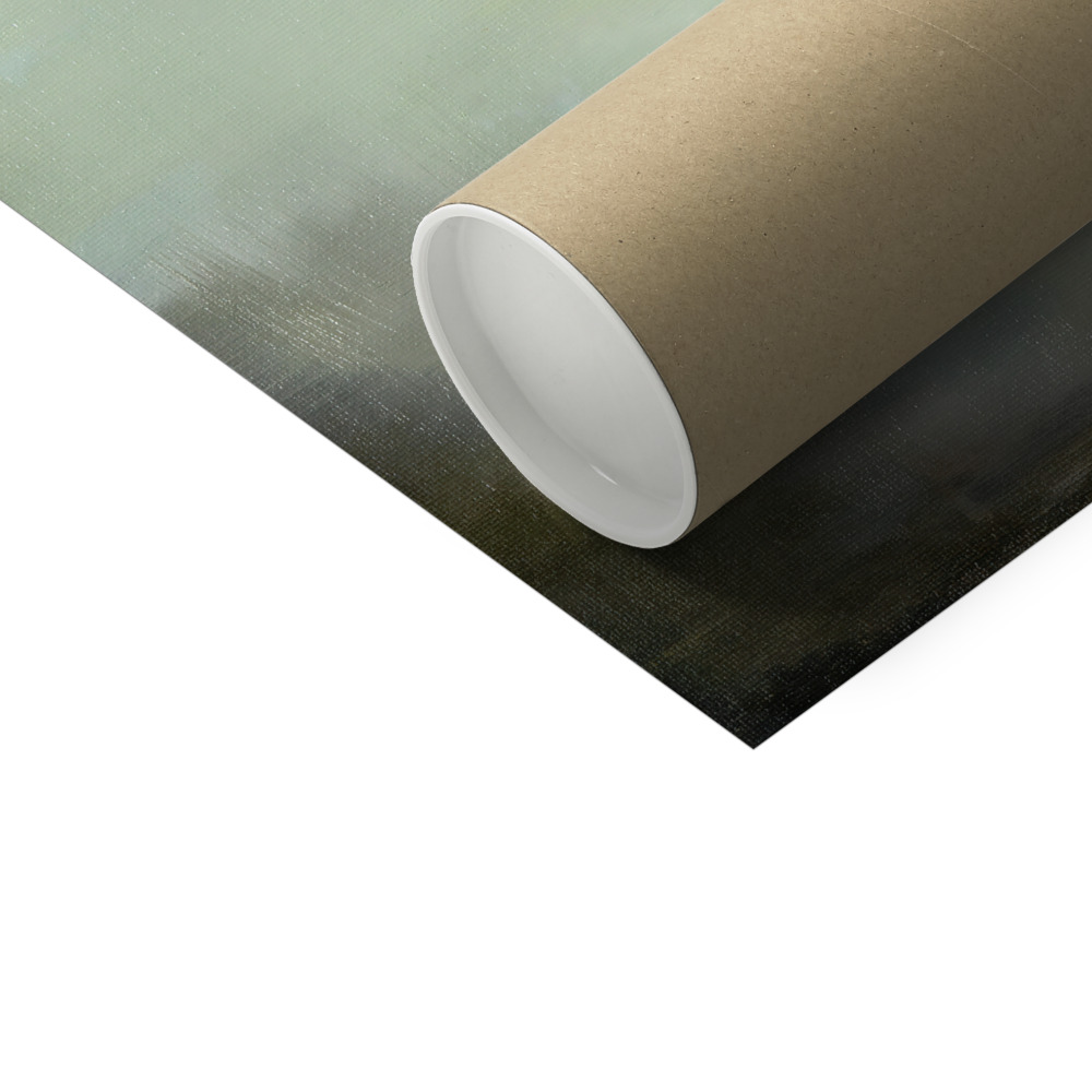 glimpse fine art print on paper