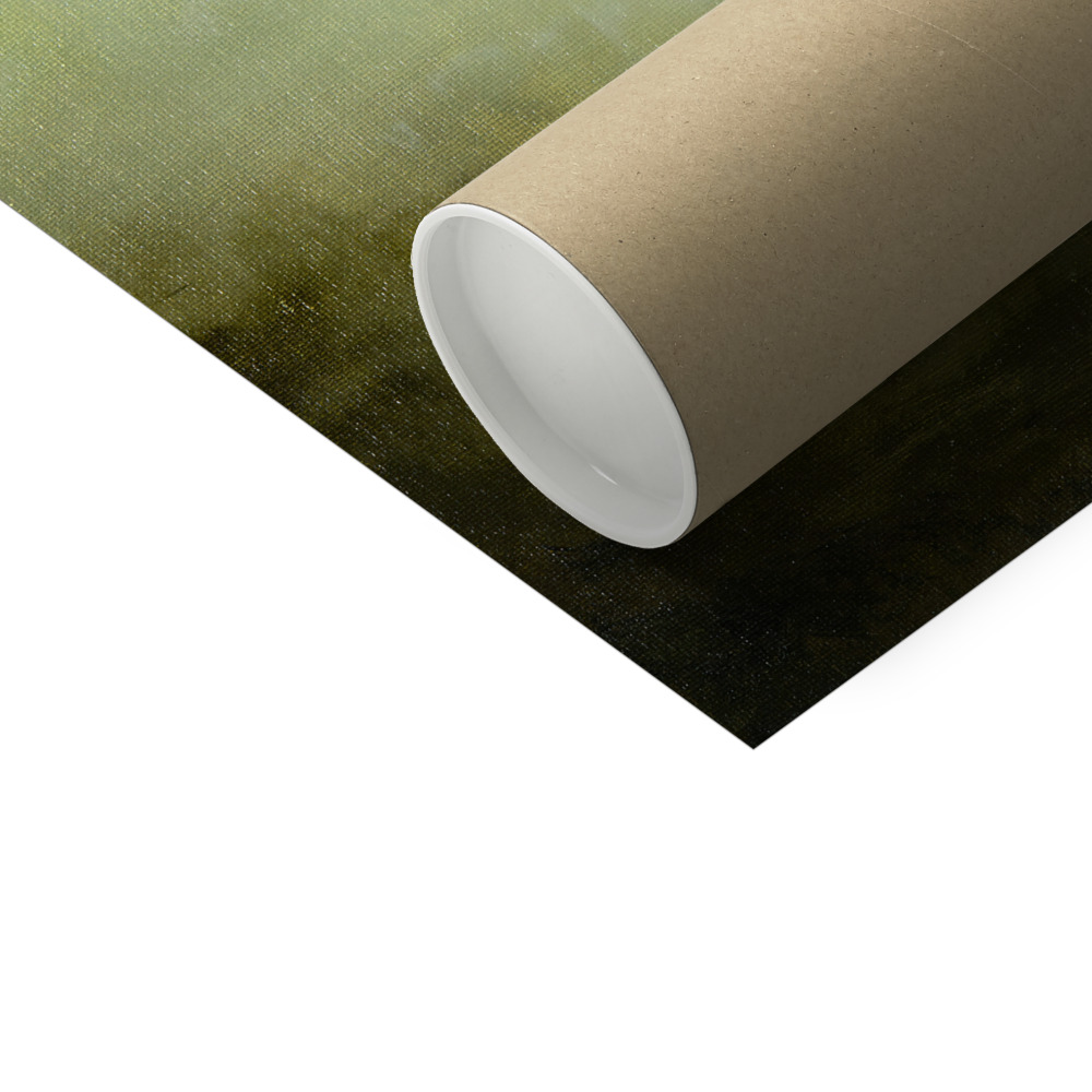 serenity fine art print on paper