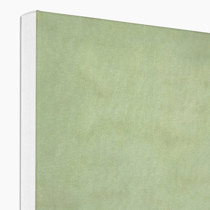 serenity print on canvas – alternative sizes