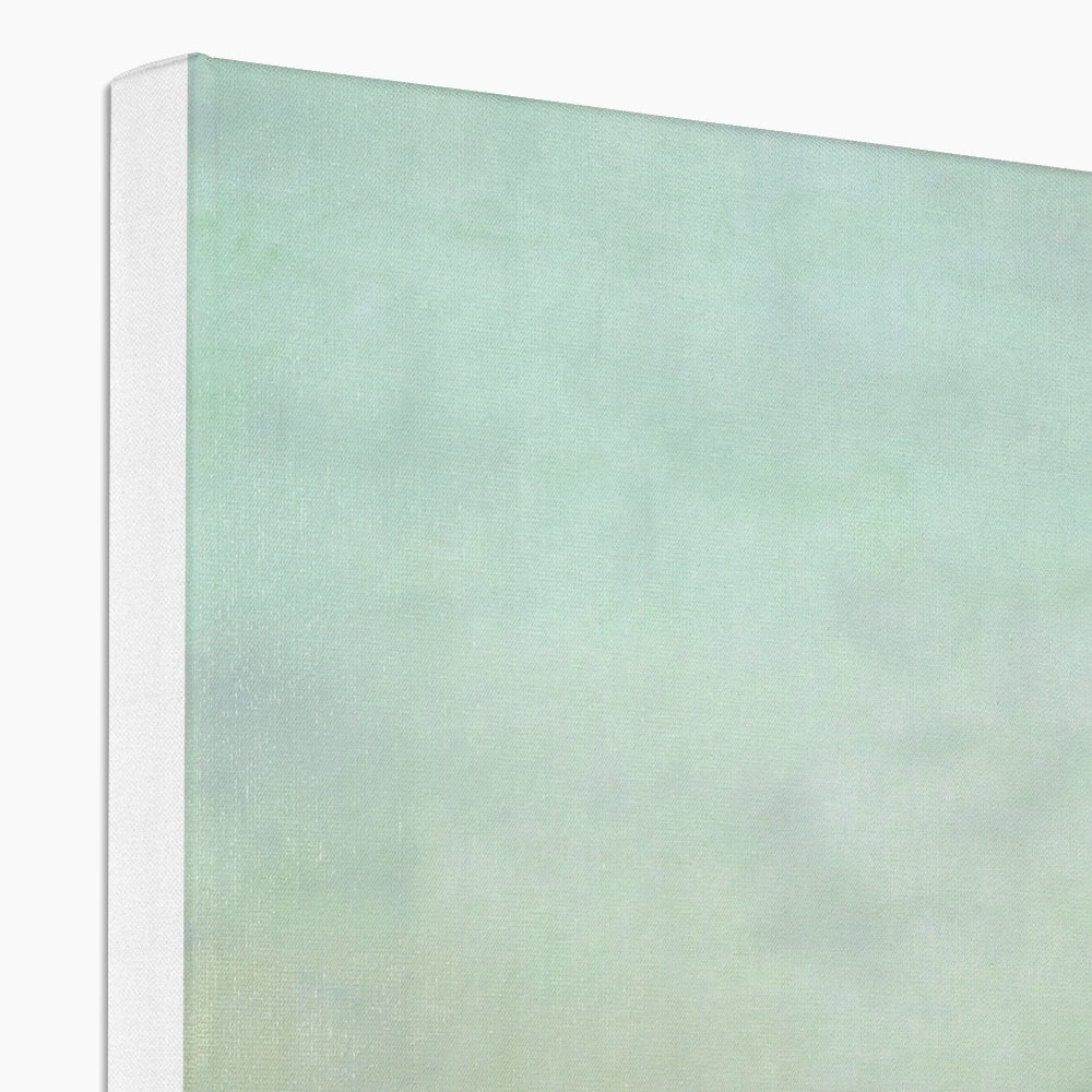 glimpse print on canvas – alternative sizes