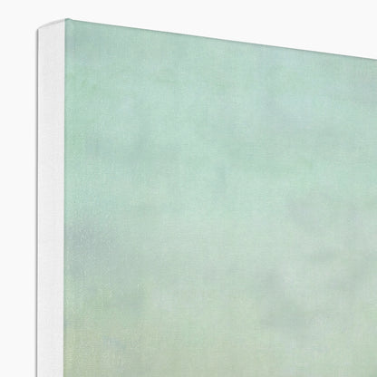 glimpse print on canvas – alternative sizes