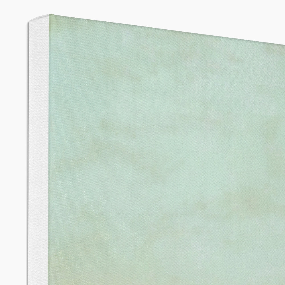 stillness print on canvas – alternative sizes