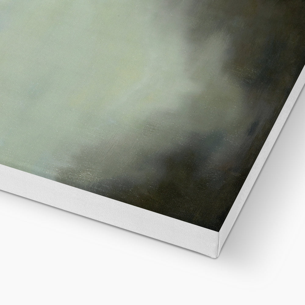 glimpse print on canvas – alternative sizes
