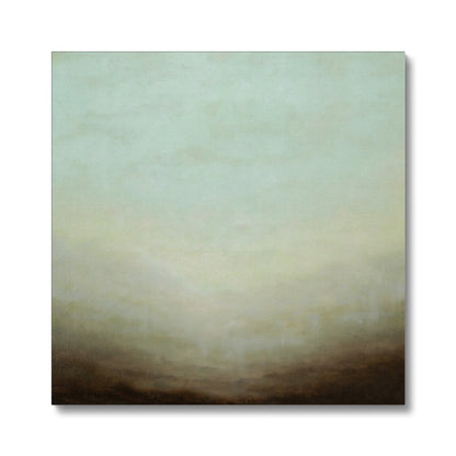 stillness print on canvas – alternative sizes