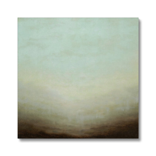 stillness print on canvas – alternative sizes