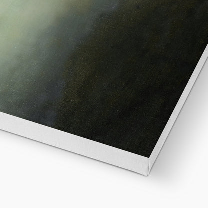 beyond fine art print on canvas
