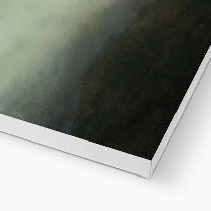 beyond print on canvas - alternative sizes