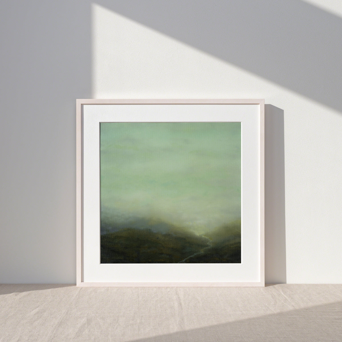 beyond fine art print on paper - small sizes