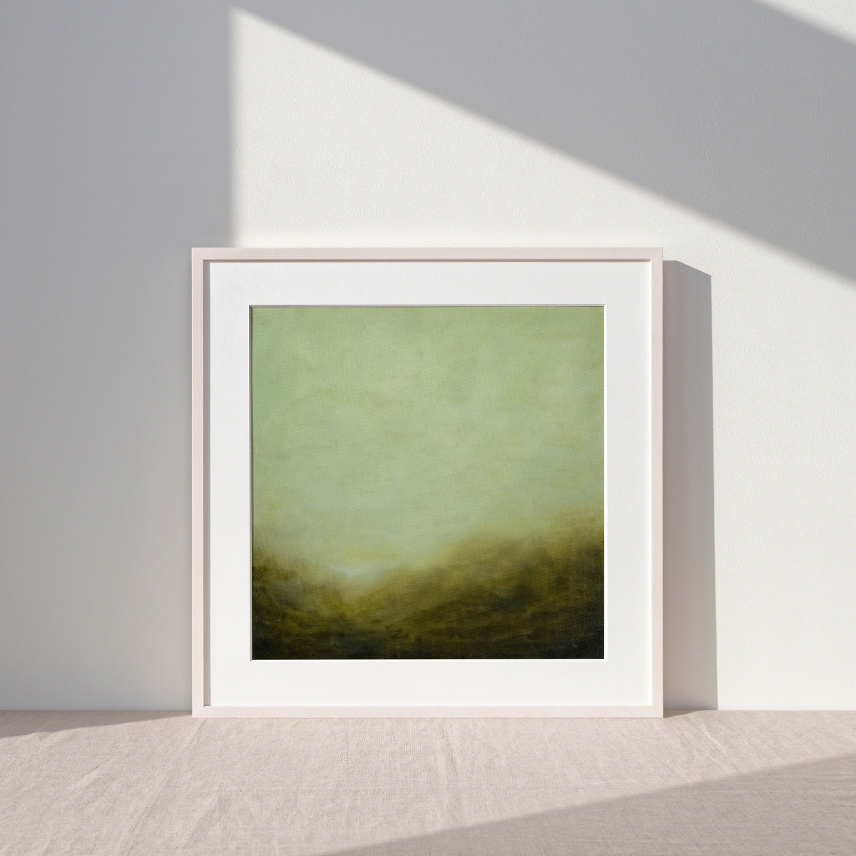 serenity fine art prints on paper - small sizes