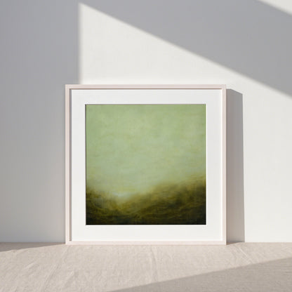 serenity fine art prints on paper - small sizes