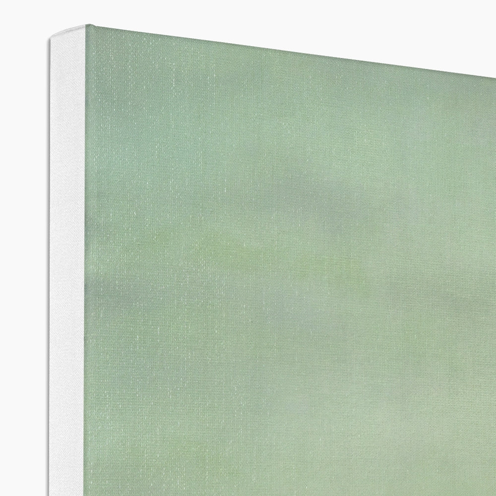 beyond fine art print on canvas