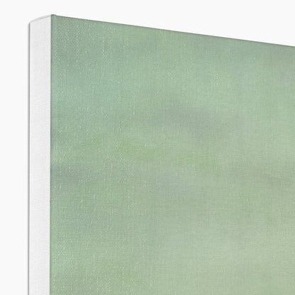 beyond fine art print on canvas