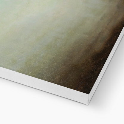 stillness print on canvas – alternative sizes