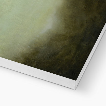 serenity print on canvas – alternative sizes