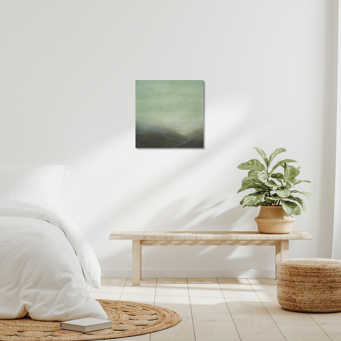 beyond print on canvas - alternative sizes