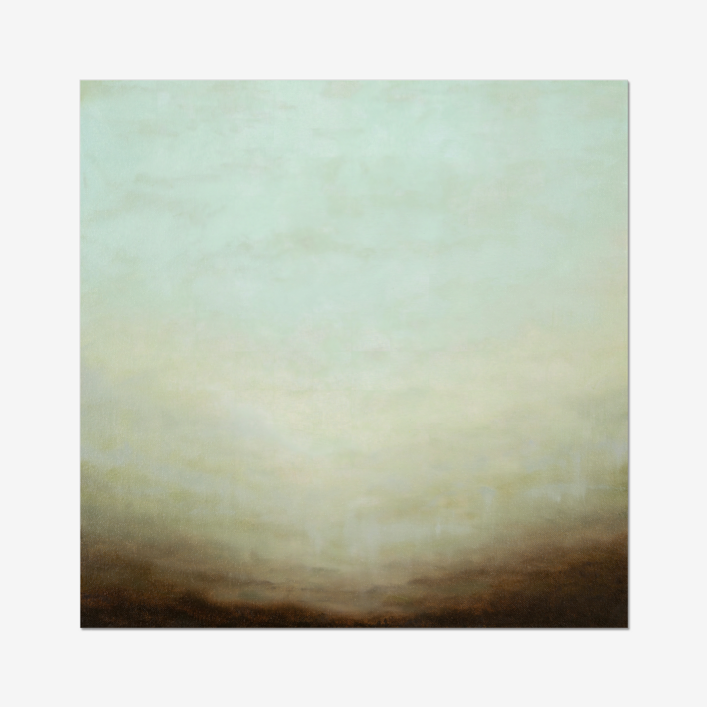 stillness fine art print on paper - small sizes