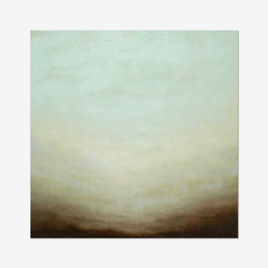 stillness fine art print on paper - small sizes