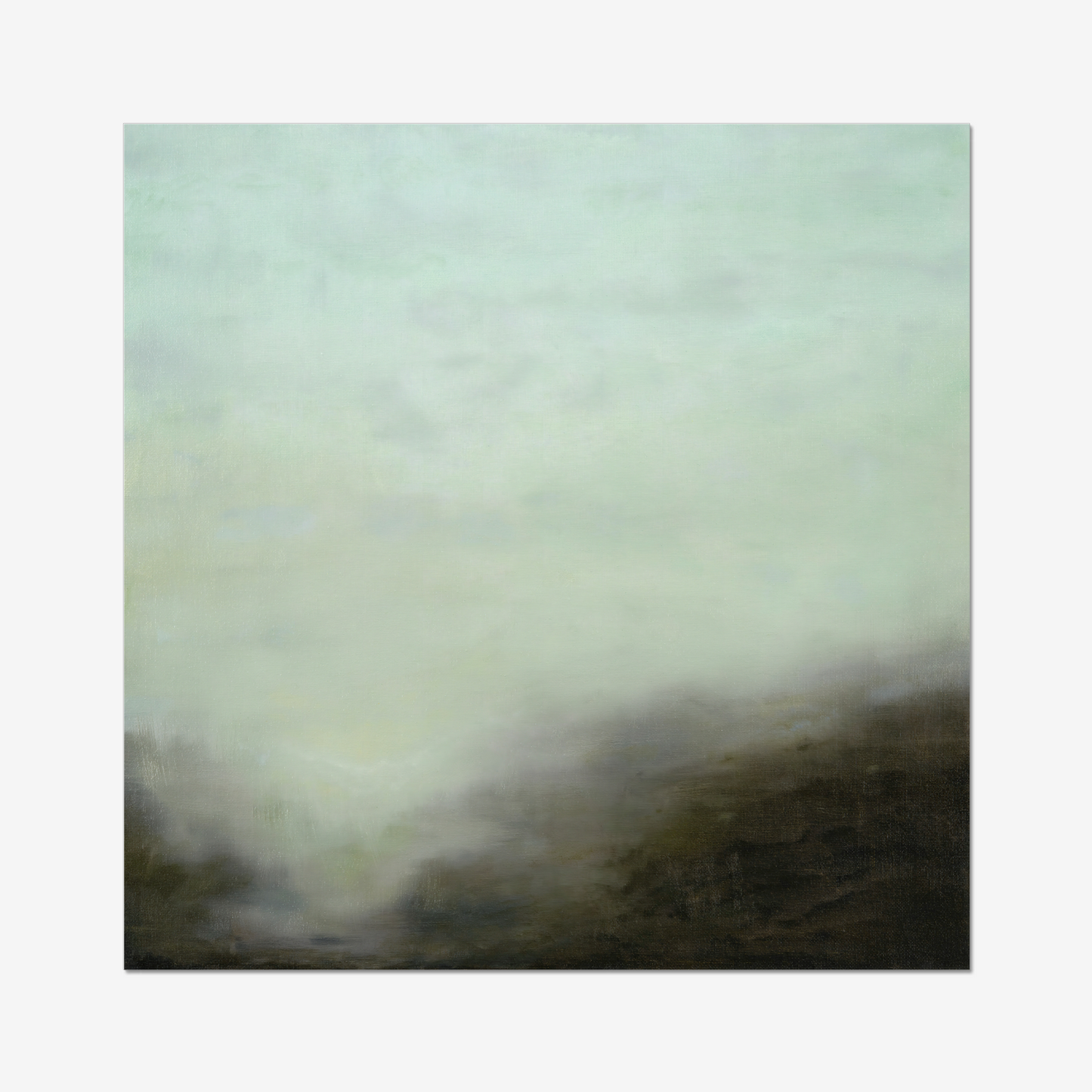 glimpse fine art print on paper - small sizes