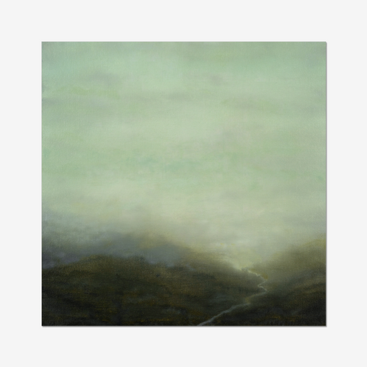 beyond fine art print on paper - small sizes