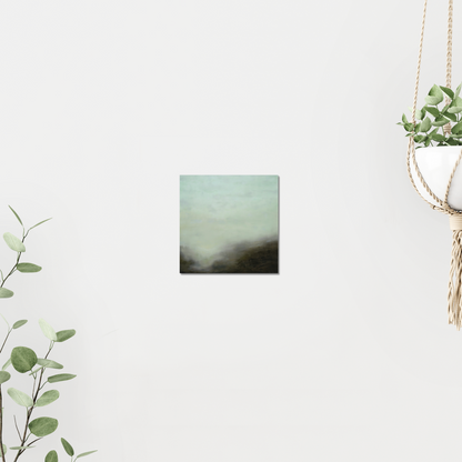 glimpse fine art print on paper - small sizes