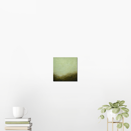 serenity fine art prints on paper - small sizes