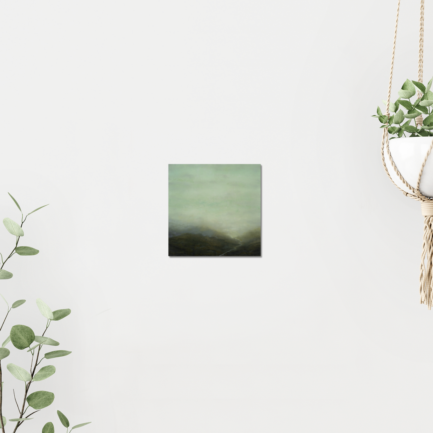 beyond fine art print on paper - small sizes
