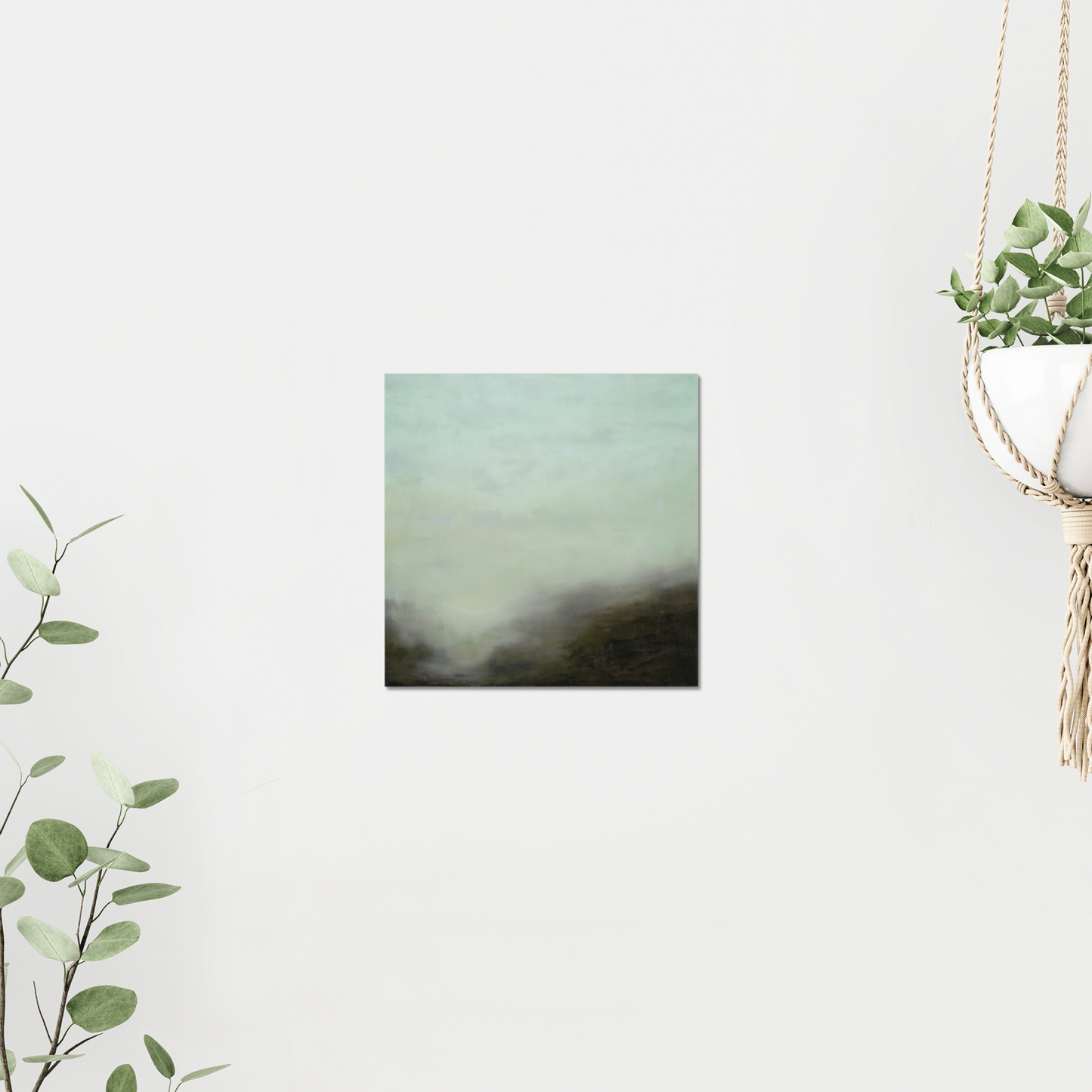 glimpse fine art print on paper - small sizes