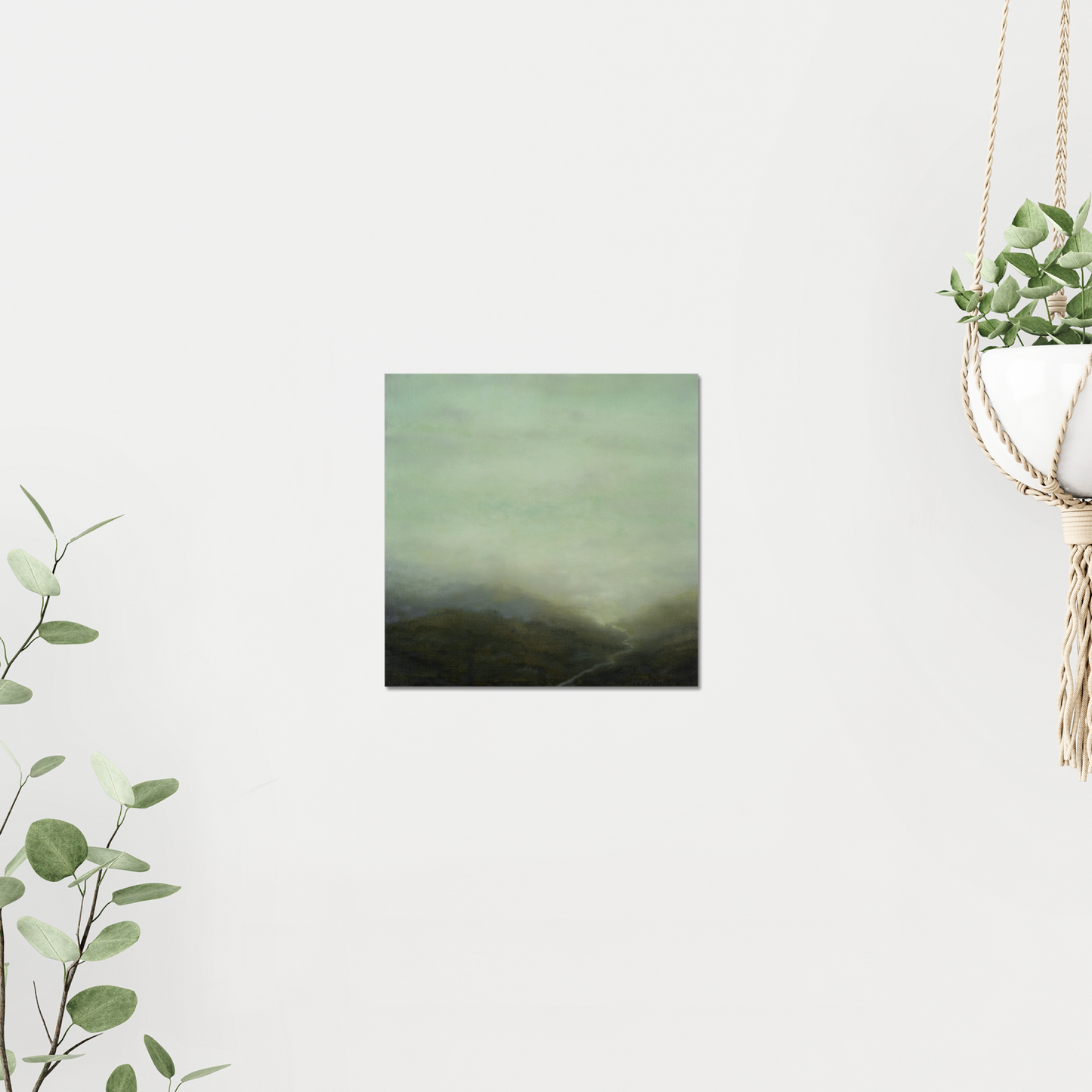 beyond fine art print on paper - small sizes