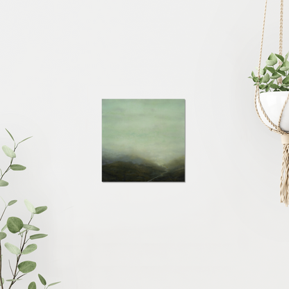 beyond fine art print on paper - small sizes
